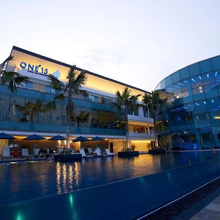 One15 Marina Sentosa Cove Singapore Exterior photo
