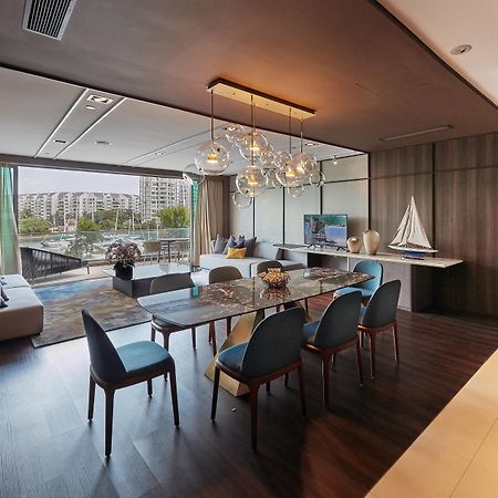 One15 Marina Sentosa Cove Singapore Exterior photo
