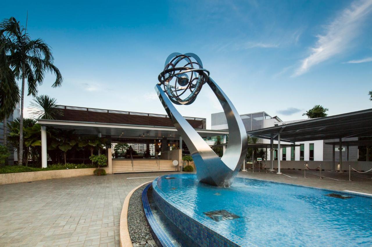 One15 Marina Sentosa Cove Singapore Exterior photo