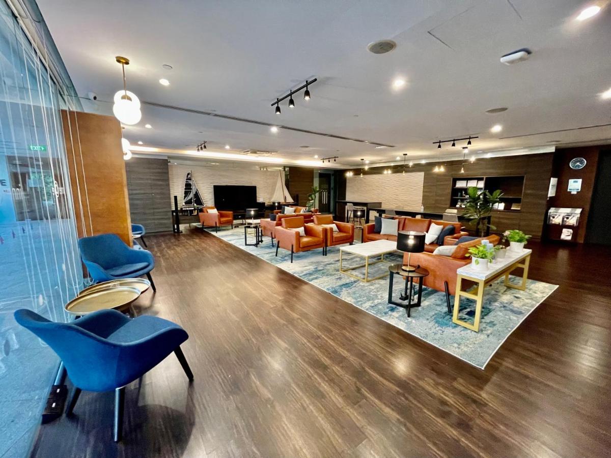 One15 Marina Sentosa Cove Singapore Exterior photo