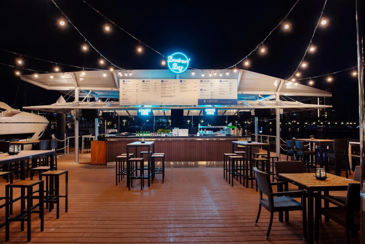 One15 Marina Sentosa Cove Singapore Exterior photo