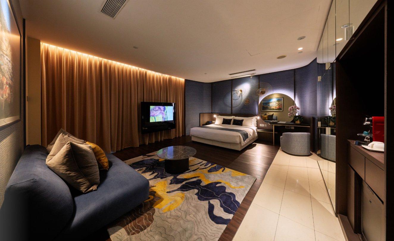 One15 Marina Sentosa Cove Singapore Exterior photo