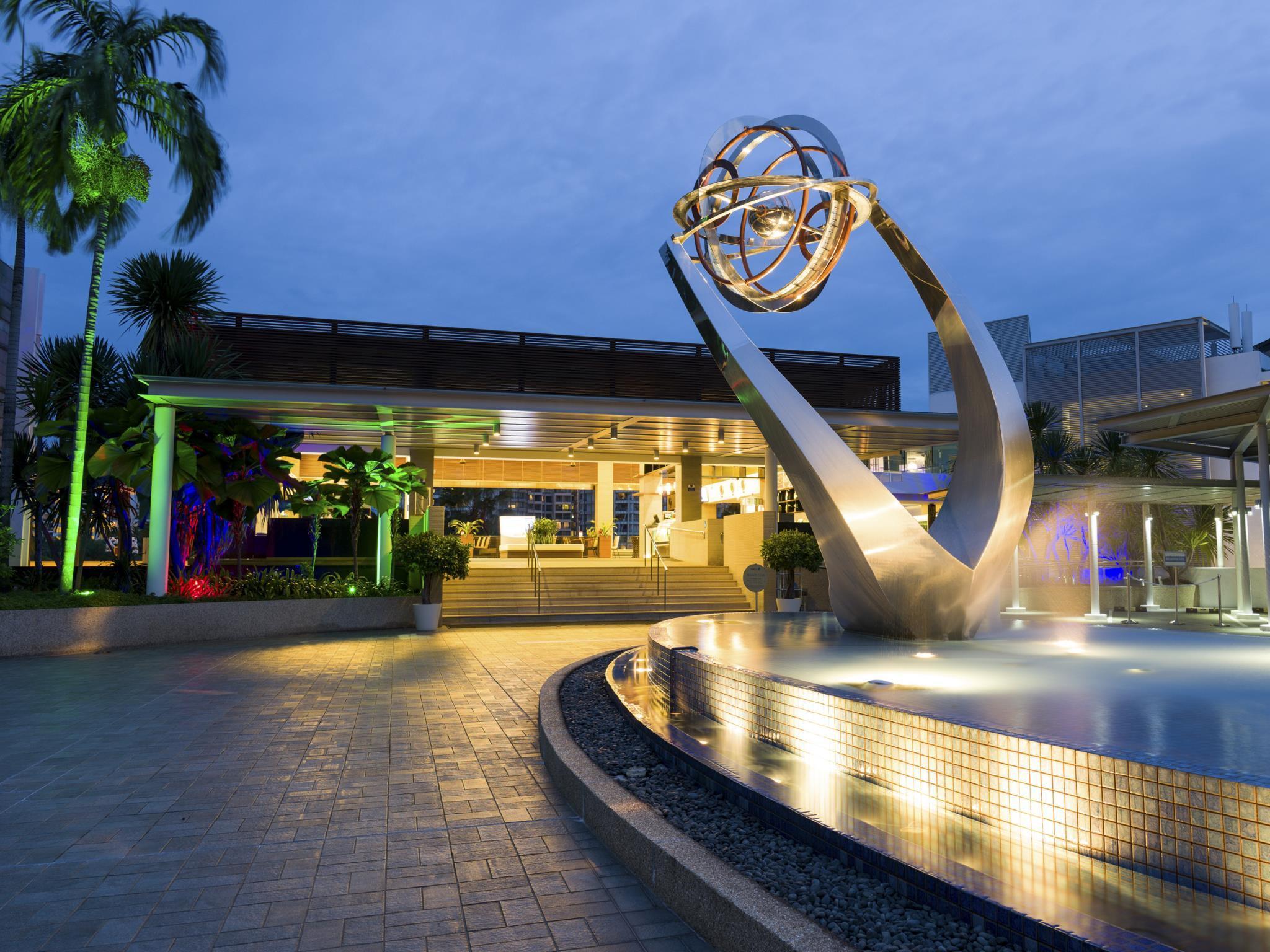 One15 Marina Sentosa Cove Singapore Exterior photo