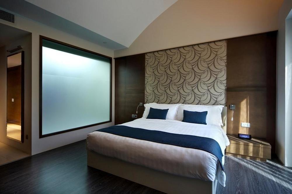 One15 Marina Sentosa Cove Singapore Exterior photo