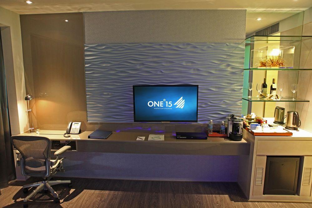 One15 Marina Sentosa Cove Singapore Exterior photo