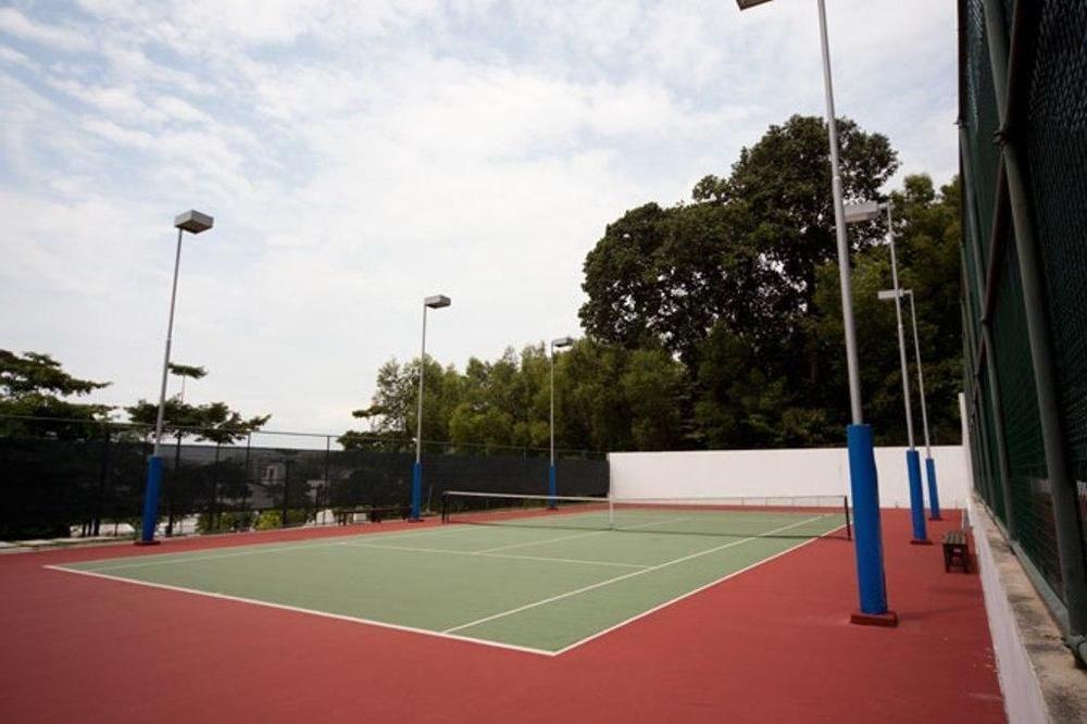 One15 Marina Sentosa Cove Singapore Exterior photo