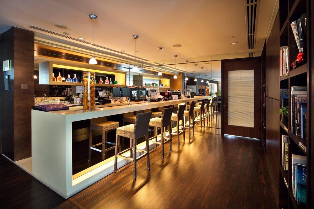 One15 Marina Sentosa Cove Singapore Exterior photo
