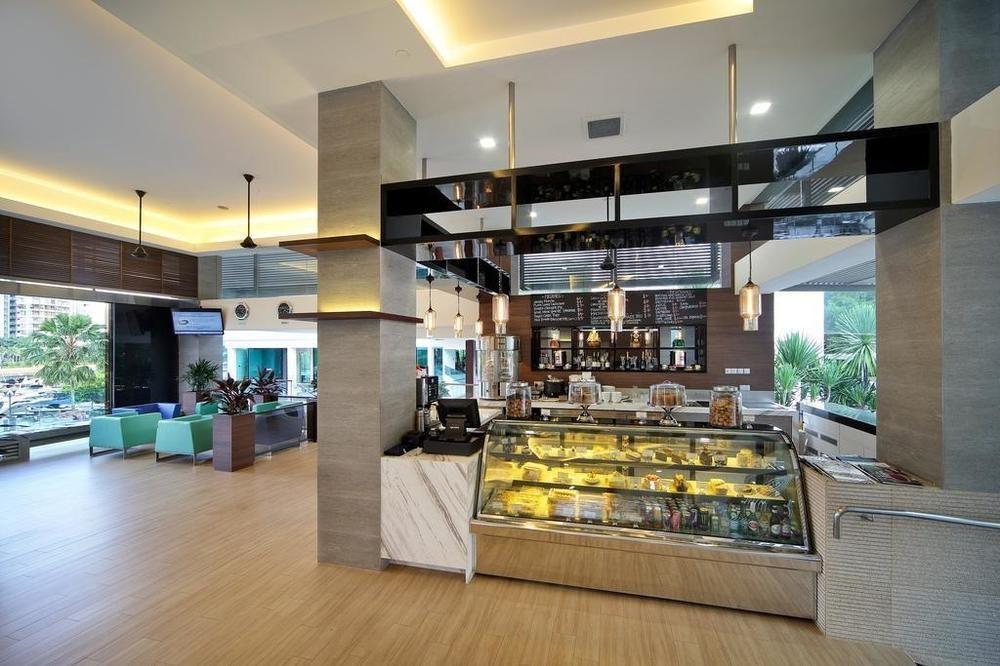 One15 Marina Sentosa Cove Singapore Exterior photo