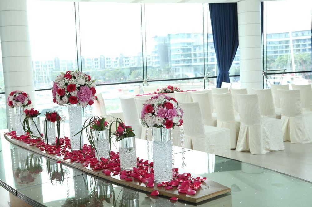 One15 Marina Sentosa Cove Singapore Exterior photo
