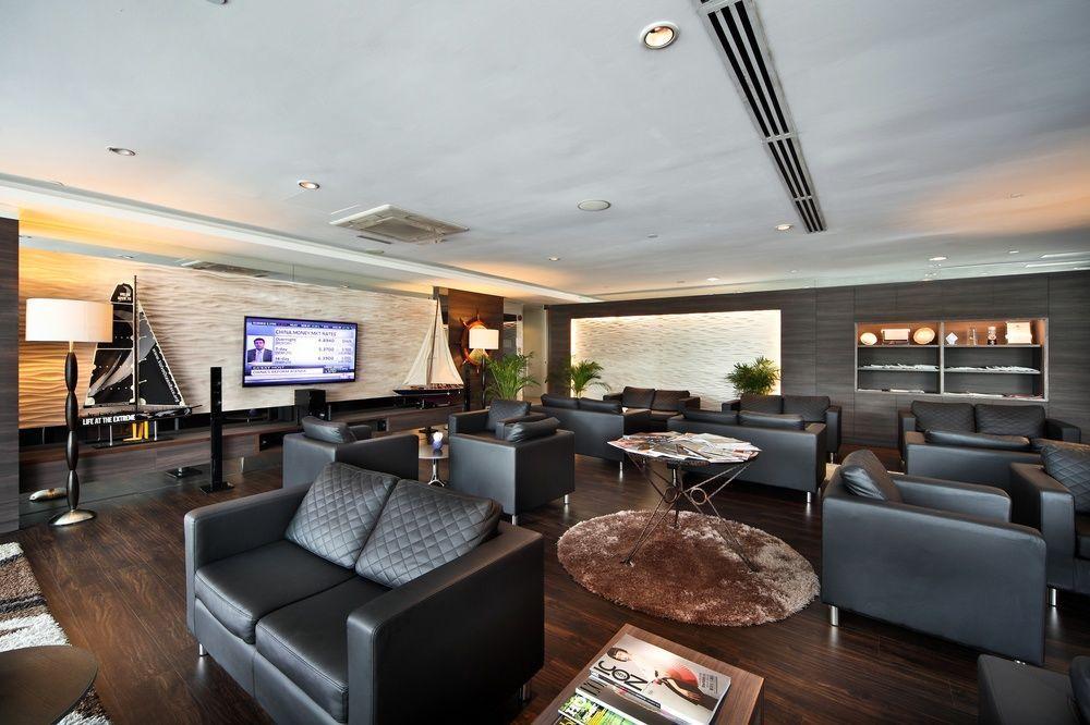 One15 Marina Sentosa Cove Singapore Exterior photo