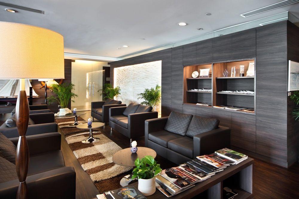 One15 Marina Sentosa Cove Singapore Exterior photo