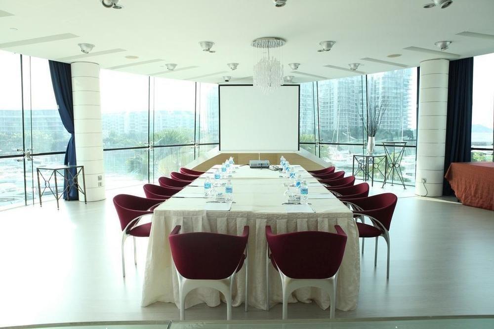 One15 Marina Sentosa Cove Singapore Exterior photo