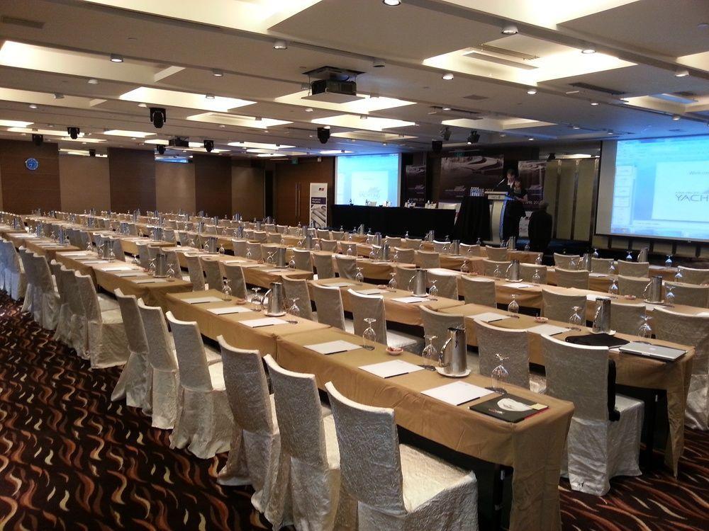 One15 Marina Sentosa Cove Singapore Exterior photo