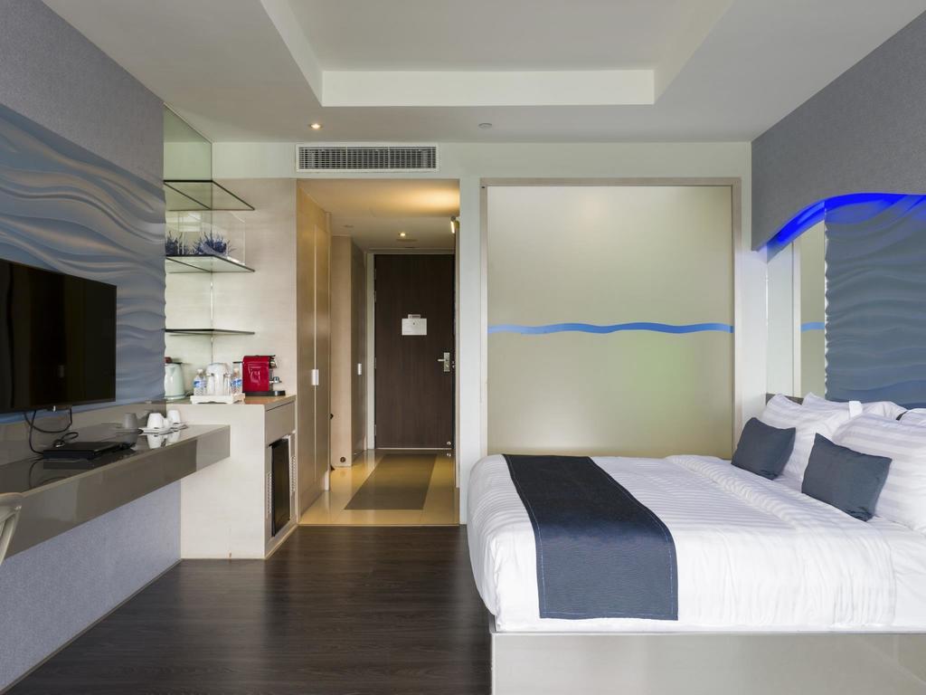 One15 Marina Sentosa Cove Singapore Exterior photo