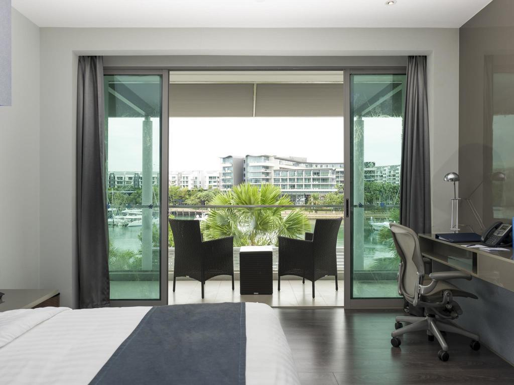 One15 Marina Sentosa Cove Singapore Exterior photo